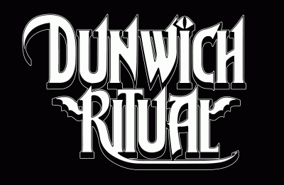 logo Dunwïch Ritual